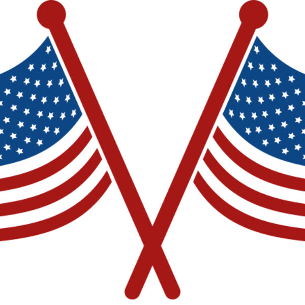 US Flags Miniaturansicht