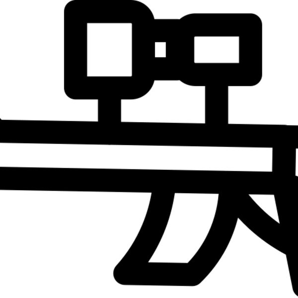 Assault Rifle Miniaturansicht
