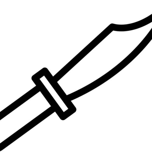 Combat Knife Miniaturansicht