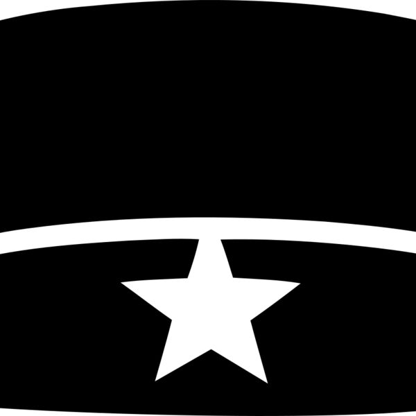 Military Garrison Cap Miniaturansicht