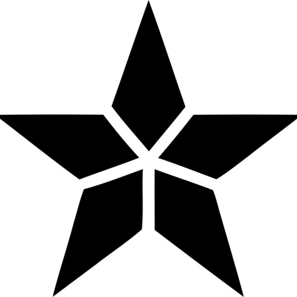 Patriotic Star Miniaturansicht