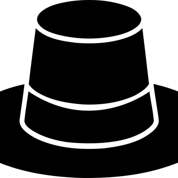 Pilgrim Hat Miniaturansicht