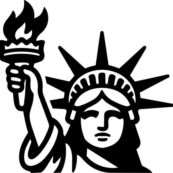 Statue of Liberty Miniaturansicht