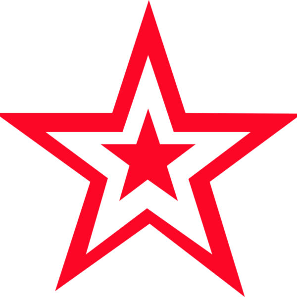 Outline Double Star Miniaturansicht