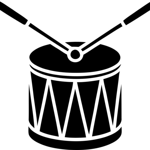 Military Snare Drum Miniaturansicht