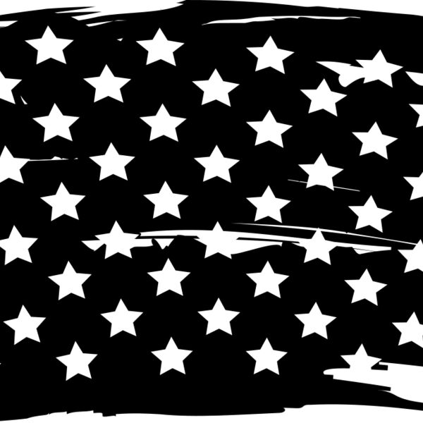 Military Star Flag Miniaturansicht