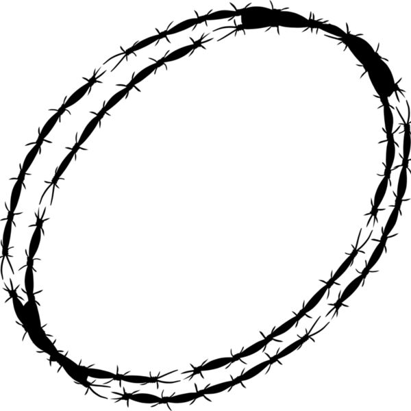 Circled Wire Miniaturansicht