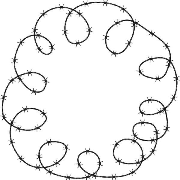 Wire Circle Miniaturansicht