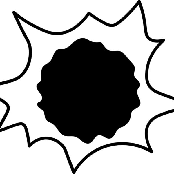 Bullet Hole Miniaturansicht