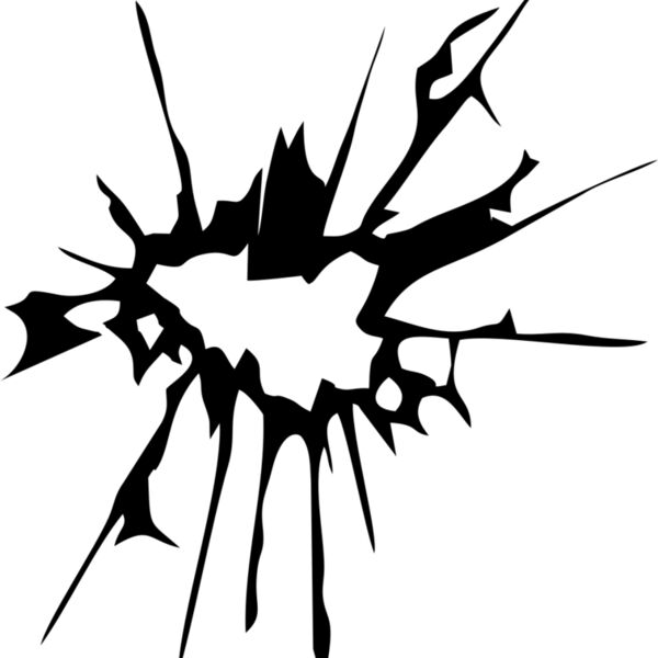 Impact Crack 2 Miniaturansicht