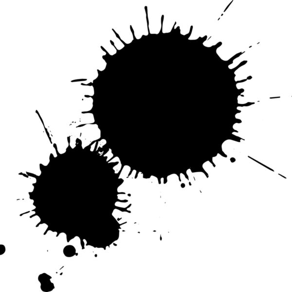 Ink Splatter Miniaturansicht