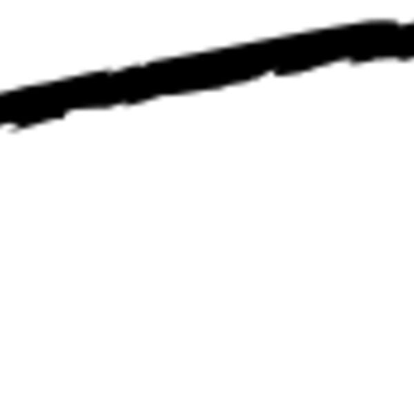 Thin Wavy Line Miniaturansicht