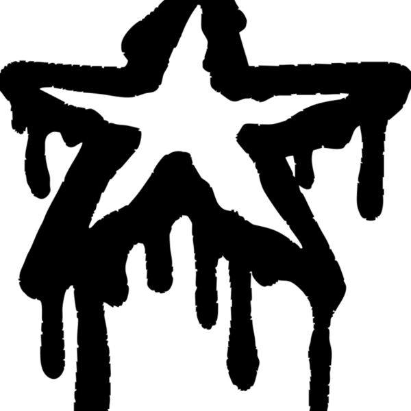 Dripping Star Miniaturansicht