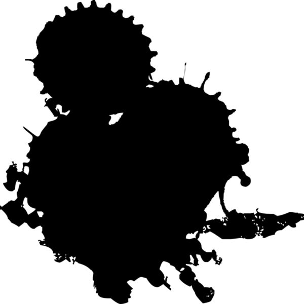 Ink Splatter Miniaturansicht