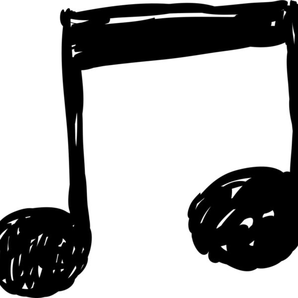 Music Note Miniaturansicht