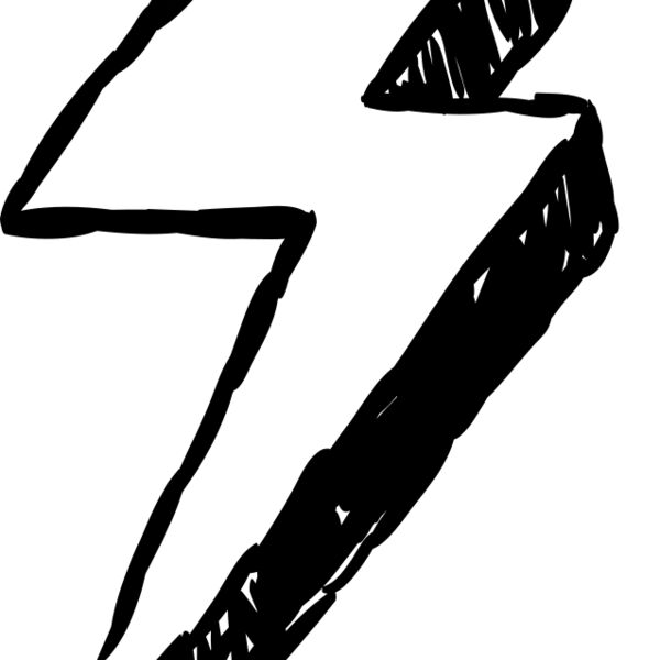 Sketch Lightning Miniaturansicht