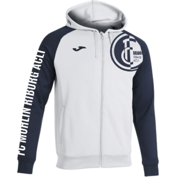 FCM ACADEMY JACKE Miniaturansicht