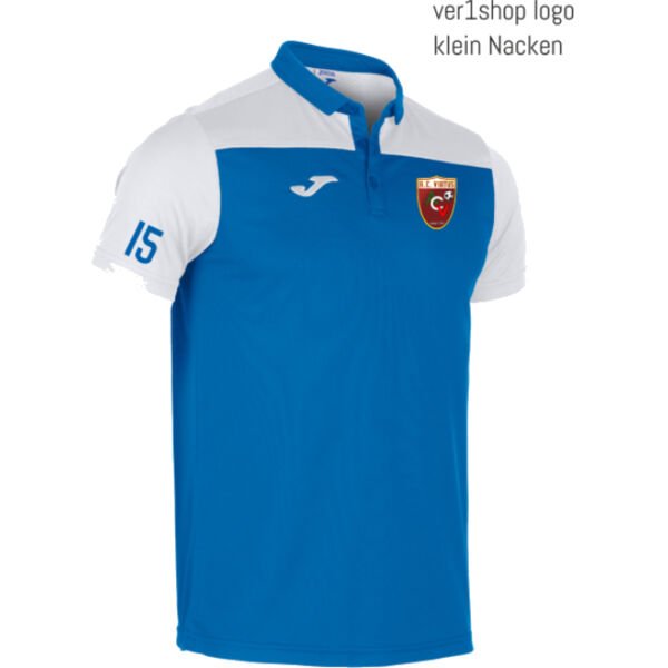 ACV Poloshirt Miniaturansicht