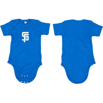 Salines Baby Bodysuit Miniaturansicht