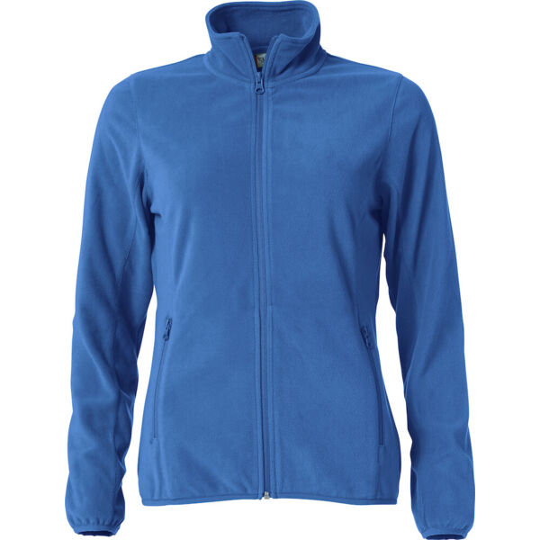 Clique Basic Micro Fleece Jacket Women Miniaturansicht