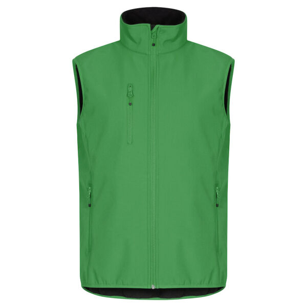 Clique Classic Softshell Vest Miniaturansicht