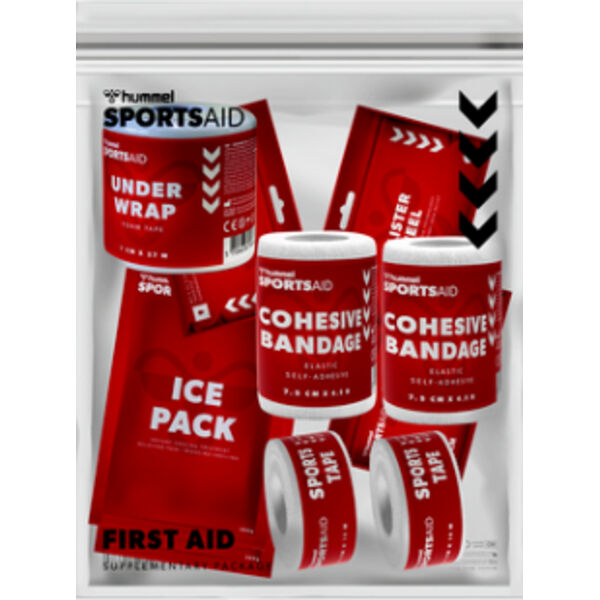 Ergänzendes Erste Hilfe Set Miniaturansicht