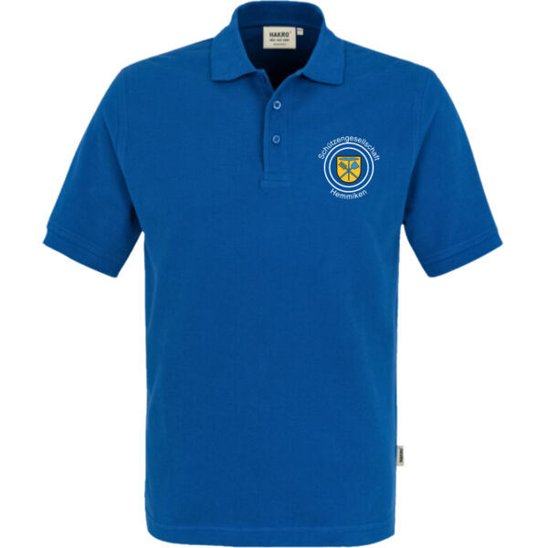 Poloshirt Miniaturansicht