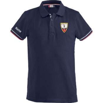 Poloshirt Miniaturansicht