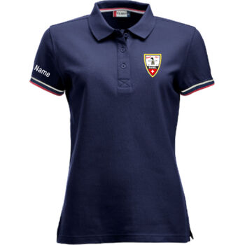 Poloshirt Women Miniaturansicht