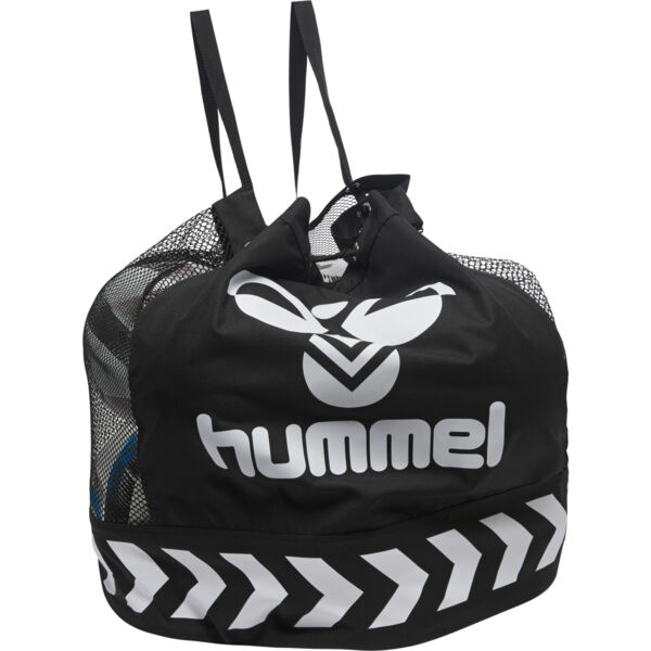 Hummel Core Ball Bag Black S Miniaturansicht