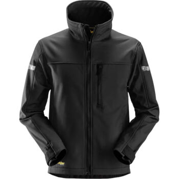 Softshell-Arbeitsjacke Miniaturansicht