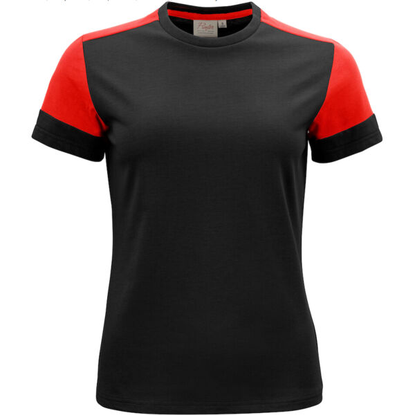T-Shirt Prime T Women Miniaturansicht