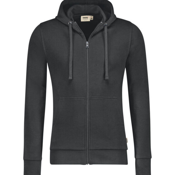 Hakro Kapuzen-Sweatjacke Premium Miniaturansicht