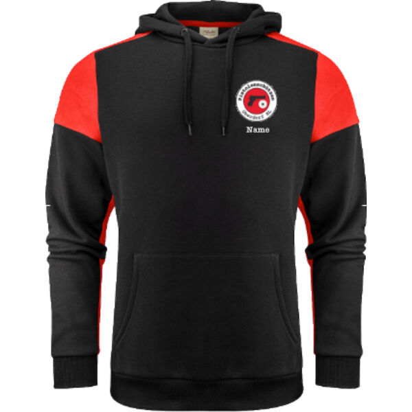 UNISEX HOODIE Miniaturansicht