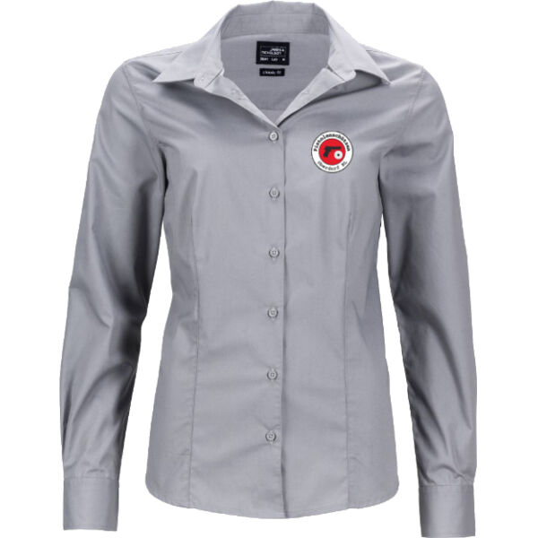 BLUSE Steelgrey Miniaturansicht