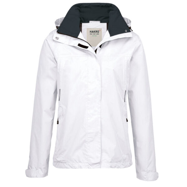 Hakro Damen Regenjacke Colorado Miniaturansicht