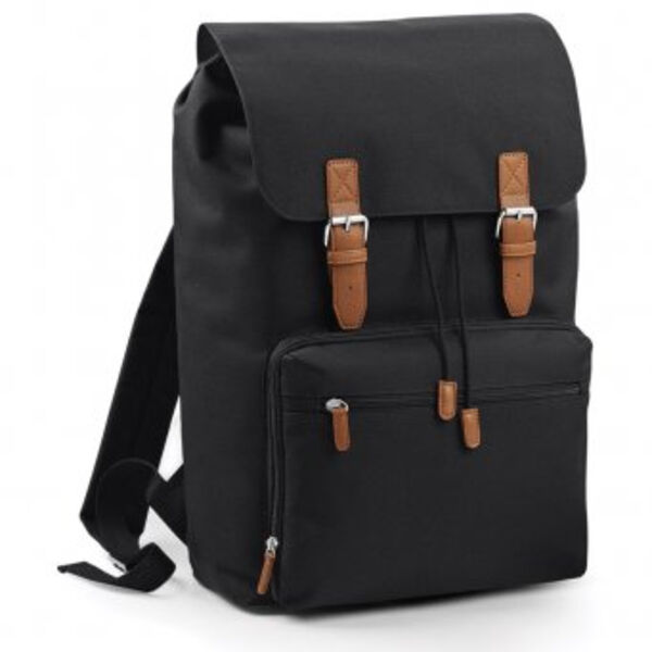 Vintage Laptop Rucksack Miniaturansicht