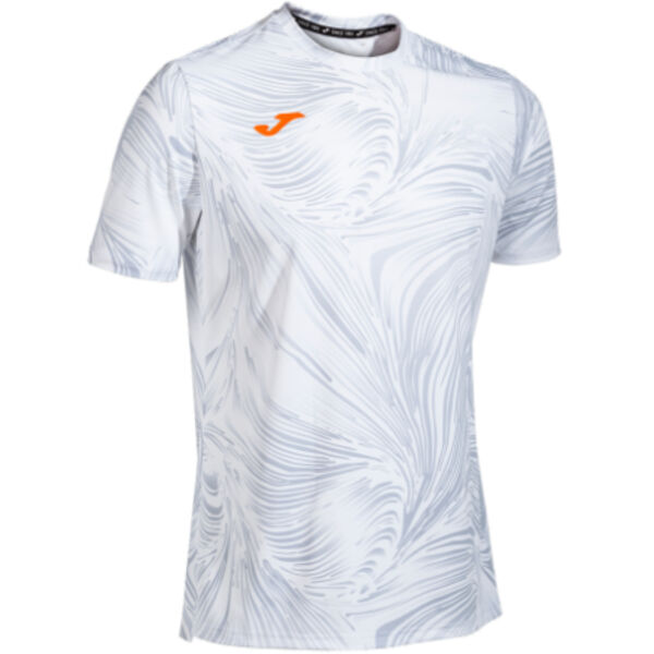 Joma Challange Kurzarm Trikot weiss Miniaturansicht