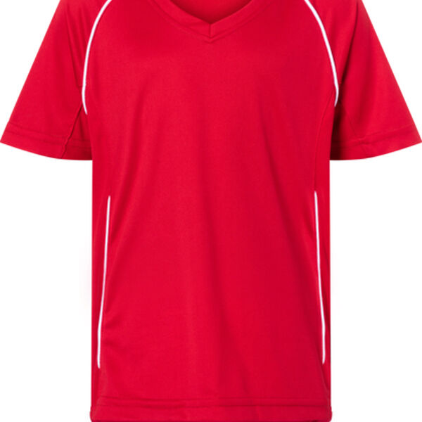 Junior Team Shirt Miniaturansicht