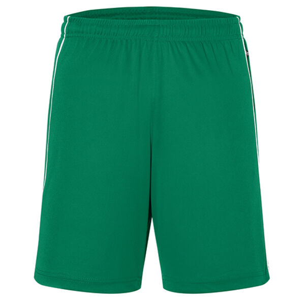 Junior Basic Team Shorts Miniaturansicht