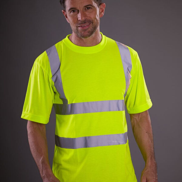 Hi-Vis T-Shirt Miniaturansicht