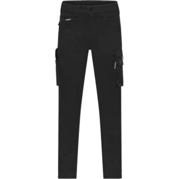Workwear Hose "Slim Line" Miniaturansicht