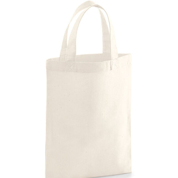 Baumwolltasche Mini Miniaturansicht