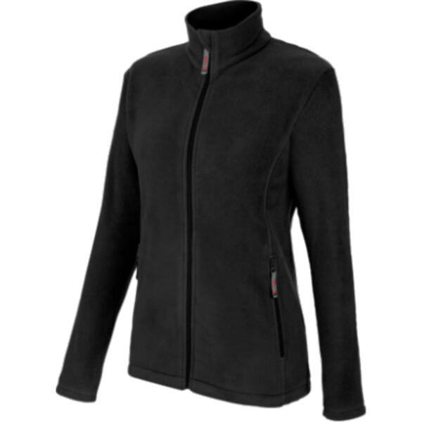 Fleecejacke Damen Job+ Miniaturansicht