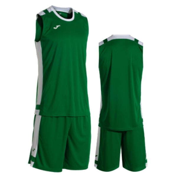 Lider Basketball Trikot-Satz  Miniaturansicht