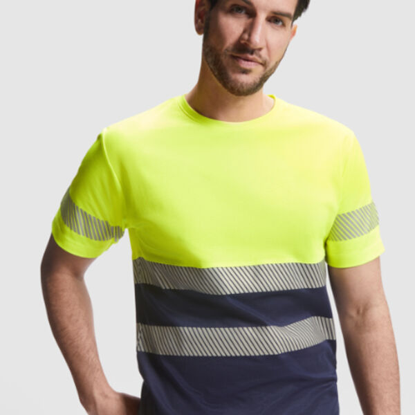 Tauri Warnschutzshirt Miniaturansicht