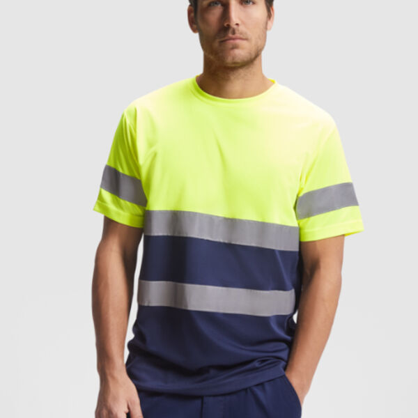 Delta - Kurzarm Shirt Miniaturansicht