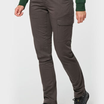 Unisex Stretch Workwear Hose Miniaturansicht