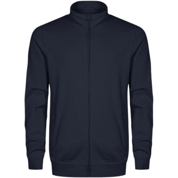 Herren Workwear Sweatjacke - EXCD Miniaturansicht