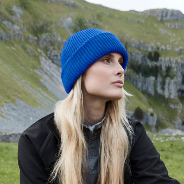 Wind Resistant Breathable Elements Beanie Miniaturansicht